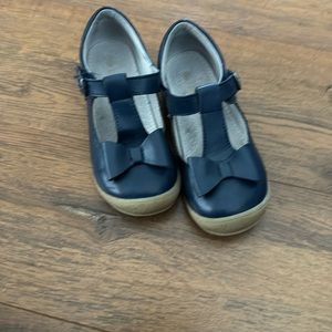 Lamour Size 11c navy